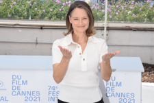 Jodie Foster Jodie Foster